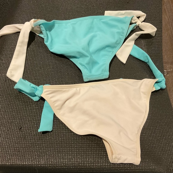 BIKINI BOTTOMS - Picture 2 of 2